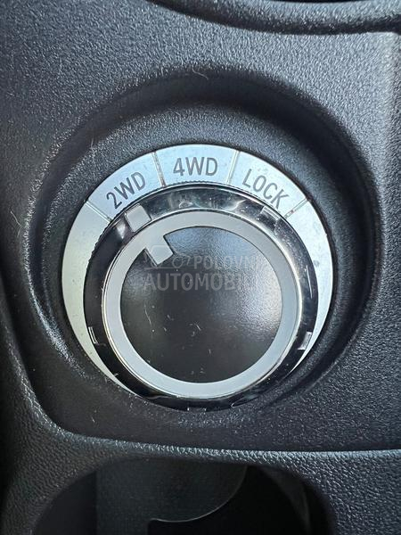 Citroen C4 Aircross 1.8hdi/PANO/SERV/