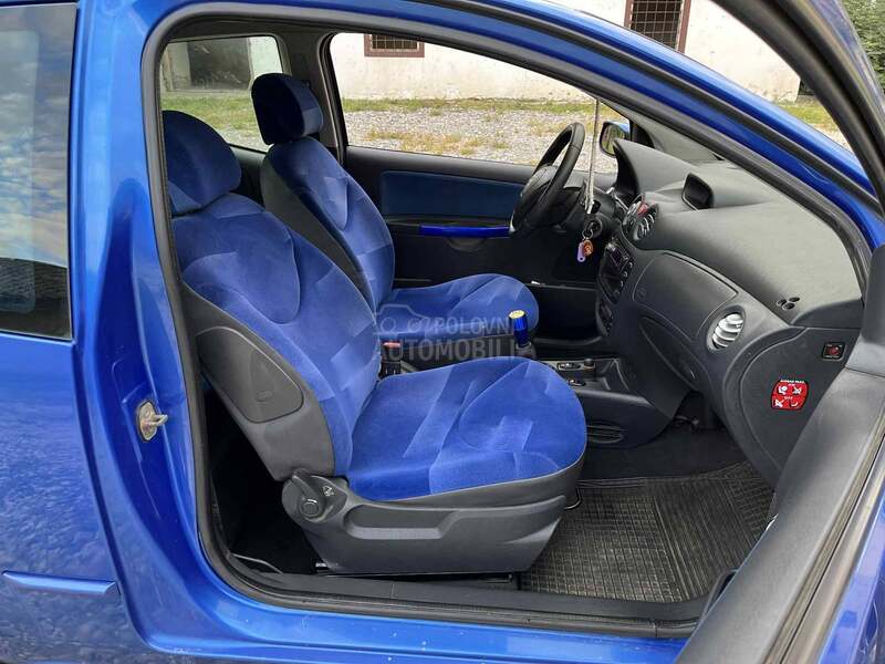 Citroen C2 