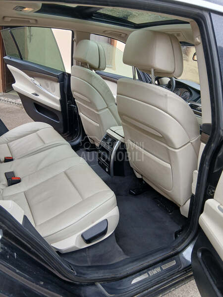 BMW 530 GT 