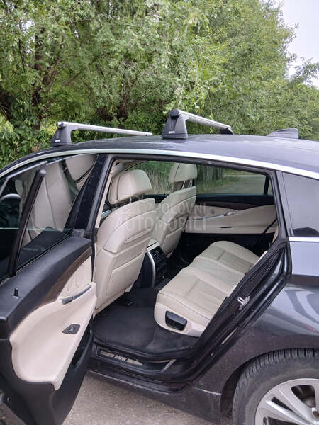 BMW 530 GT 