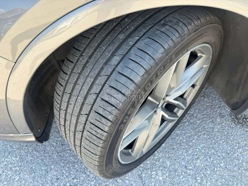 Audi Q7 3.0tdi S line
