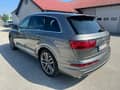 Audi Q7 3.0tdi S line