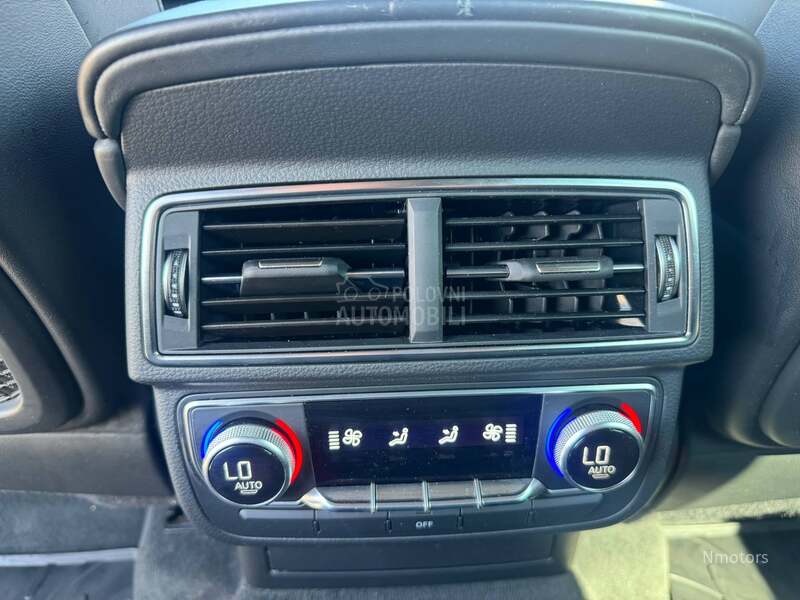 Audi Q7 3.0tdi S line