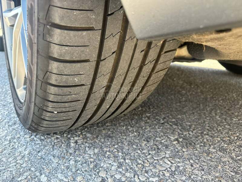 Audi Q7 3.0tdi S line