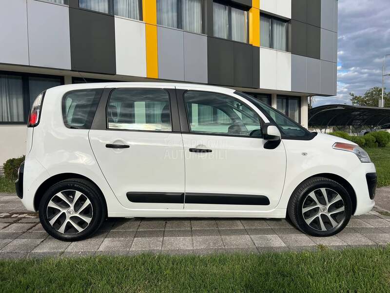 Citroen C3 Picasso 1.6 HDi