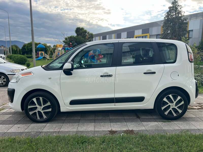 Citroen C3 Picasso 1.6 HDi
