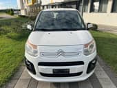 Citroen C3 Picasso 1.6 HDi