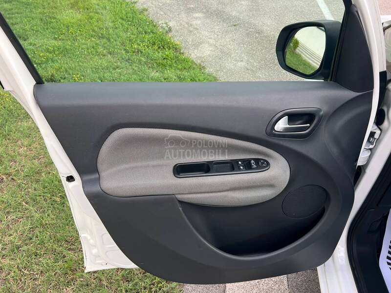 Citroen C3 Picasso 1.6 HDi