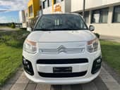 Citroen C3 Picasso 1.6 HDi