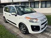Citroen C3 Picasso 1.6 HDi