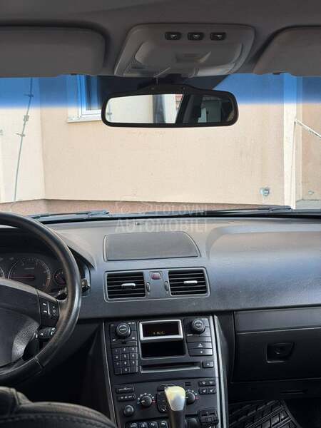 Volvo XC90 2.4