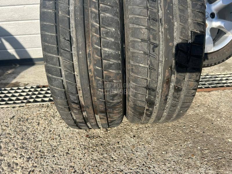 Aluminijumske felne  16" 4 x 108