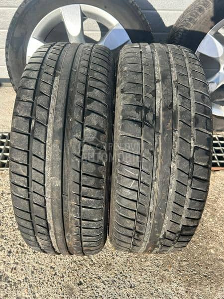 Aluminijumske felne  16" 4 x 108