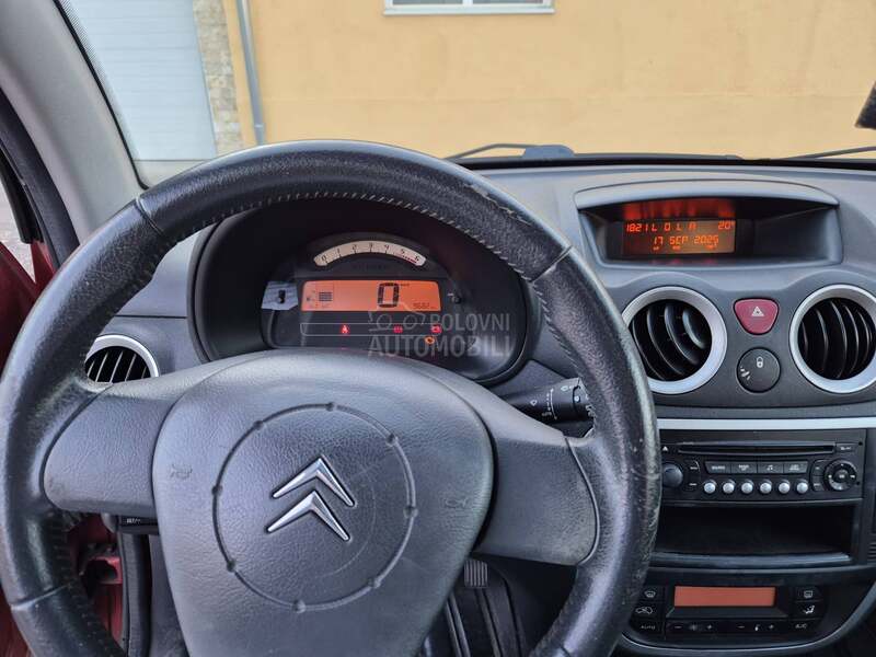 Citroen C3 