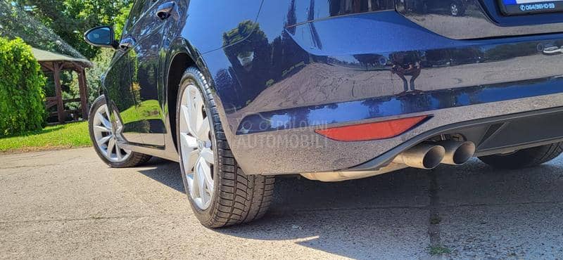 Volkswagen Golf 7 2.0 TDI