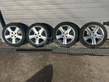 Aluminijumske felne  16" 4 x 108