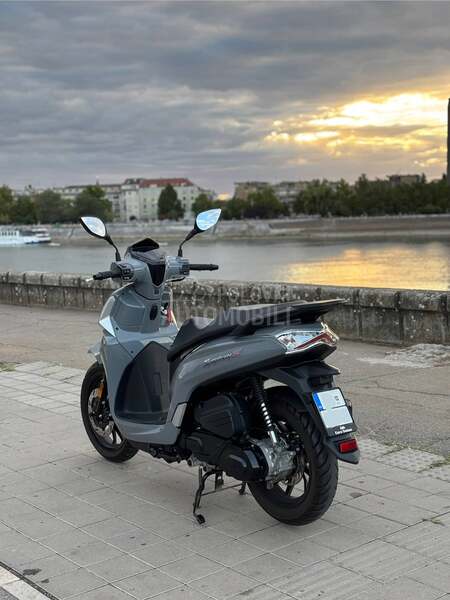 Sym Symphony ST