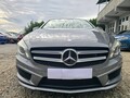 Mercedes Benz A 200 AMG-optik CH