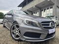 Mercedes Benz A 200 AMG-optik CH