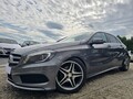 Mercedes Benz A 200 AMG-optik CH