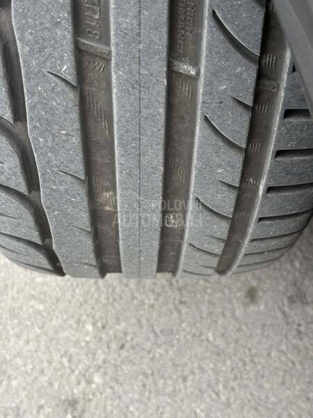 Mercedes Benz A 200 AMG-optik CH