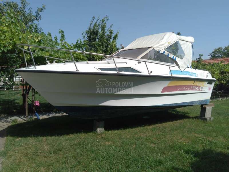 Fjord 21