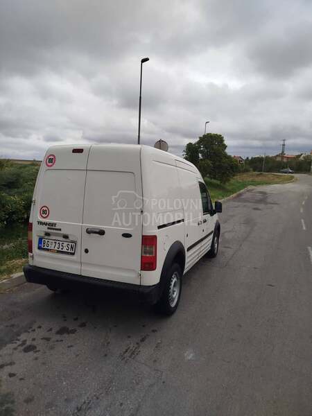 Ford Connect 1.8