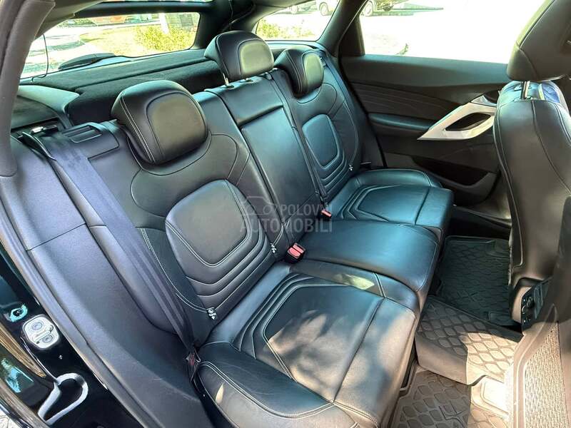 Citroen DS5 