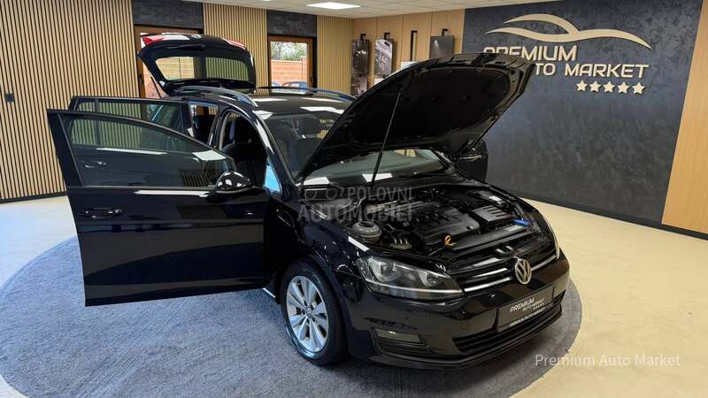 Volkswagen Golf 7 //1.6 TDI//N.AVI/NOV