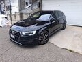 Audi A3 1.8TFSI4X4švajcarska