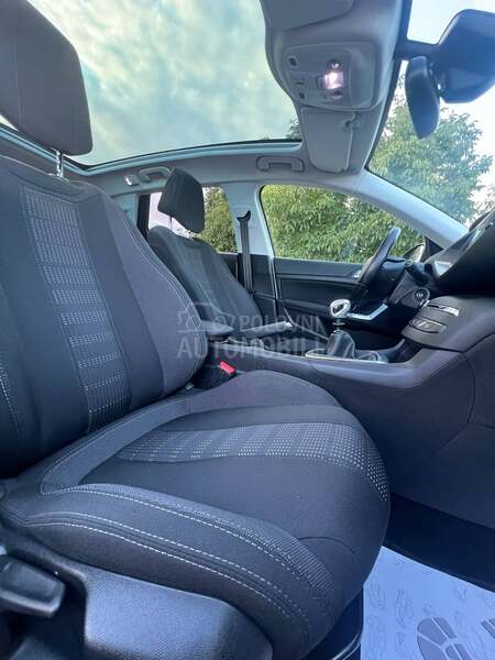Peugeot 308 1.6 HDI /PANO/KAMERA
