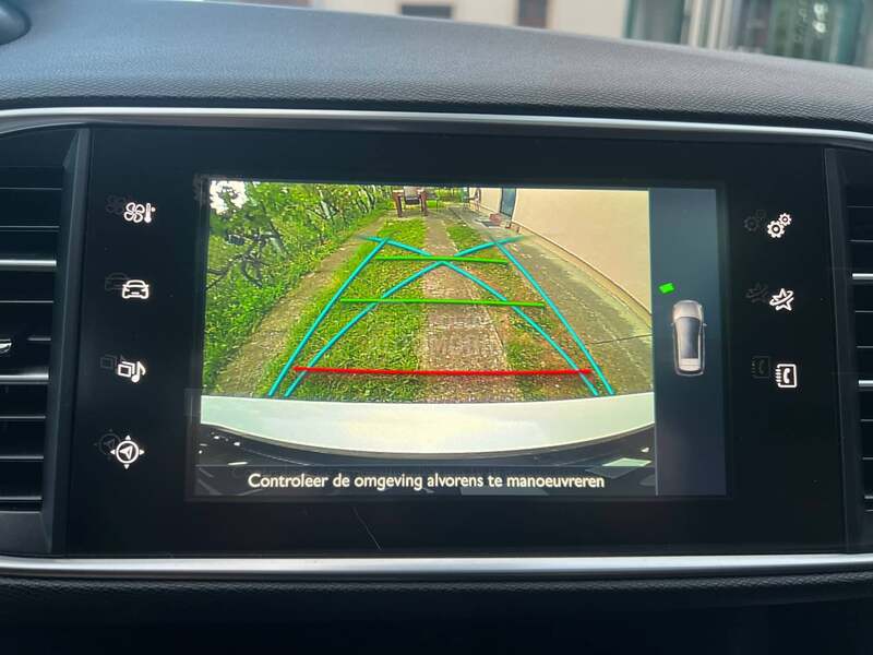 Peugeot 308 1.6 HDI /PANO/KAMERA
