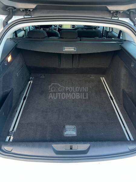 Peugeot 308 1.6 HDI /PANO/KAMERA