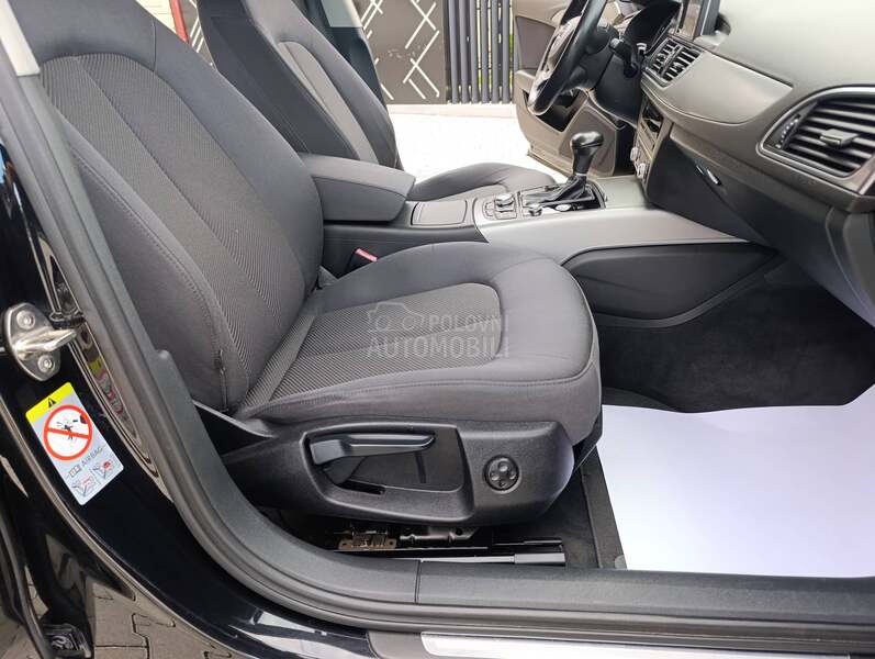 Audi A6 2.0 TDI A.U.T/NAV/