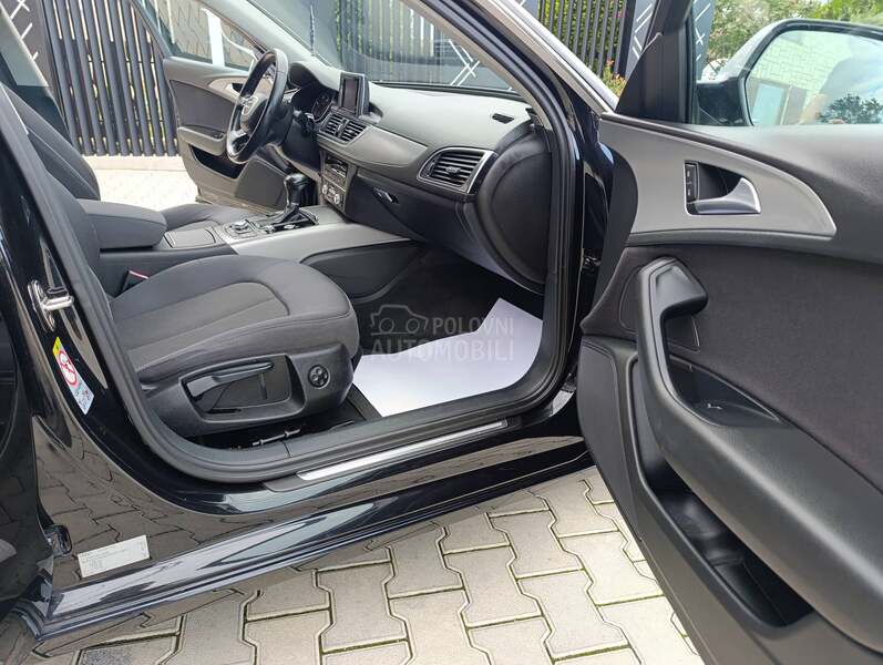 Audi A6 2.0 TDI A.U.T/NAV/
