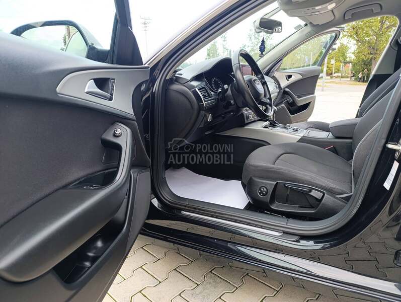 Audi A6 2.0 TDI A.U.T/NAV/