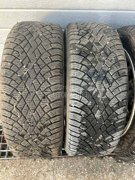 Aluminijumske felne  16" 4 x 108