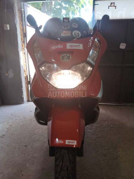 Aprilia Atlantic classic