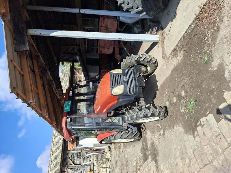YTO 554