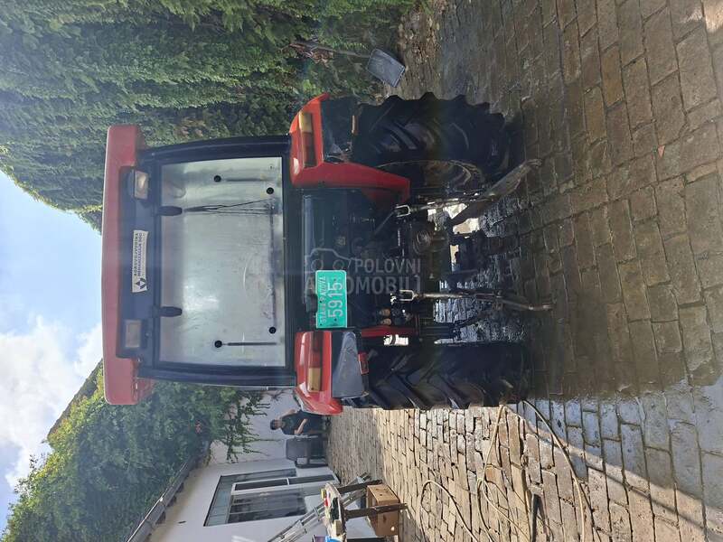 YTO 554