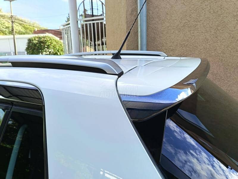 Peugeot 2008 1.6eHDi