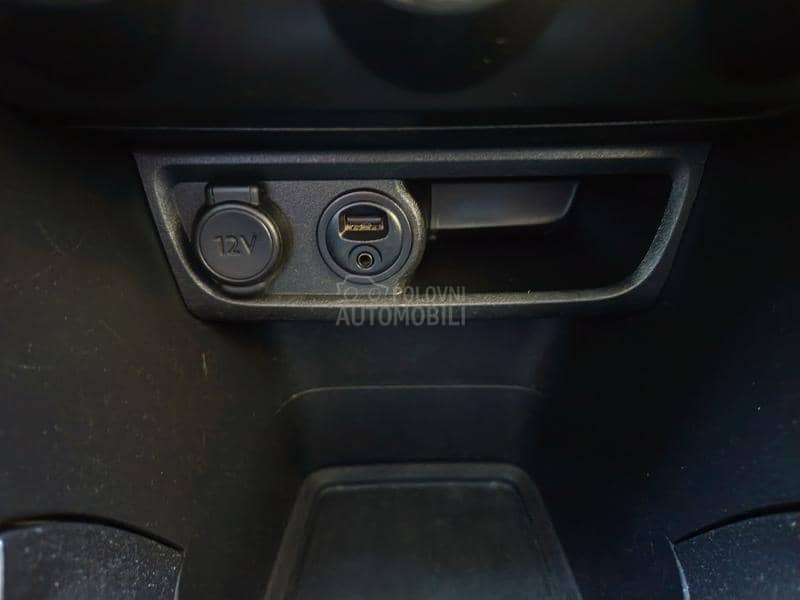 Peugeot 2008 1.6eHDi