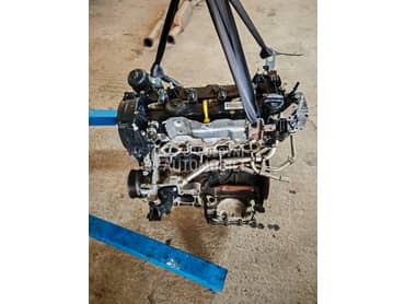 Motor 2.0 bi turbo za Opel Insignia od 2017. do 2021. god.