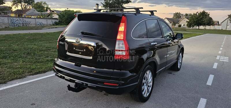 Honda CR-V 22d executive