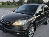 Honda CR-V 22d executive