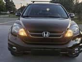 Honda CR-V 22d executive