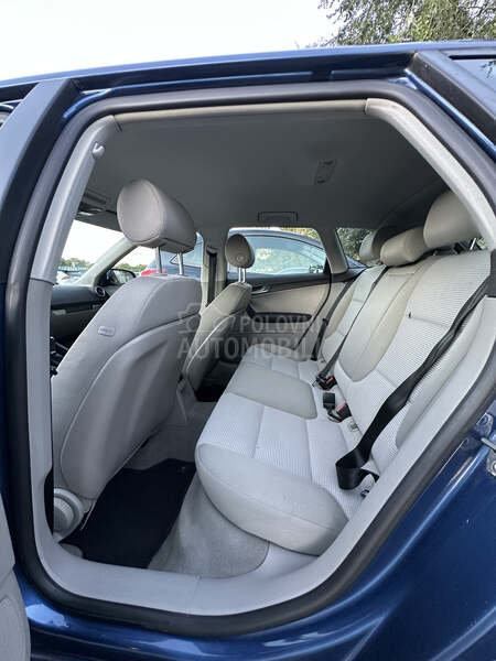 Audi A3 2.0 TDI