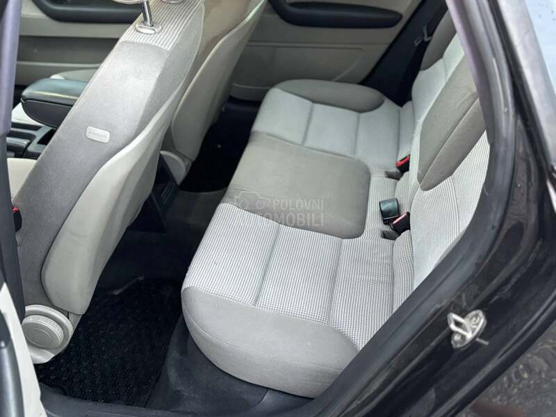 Audi A3 2.0 TDI