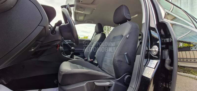 Volkswagen Golf 7 2.0TDI/HIGHLINE/FUL