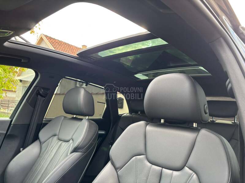Audi Q5 40 VIRT S-LINE PANO